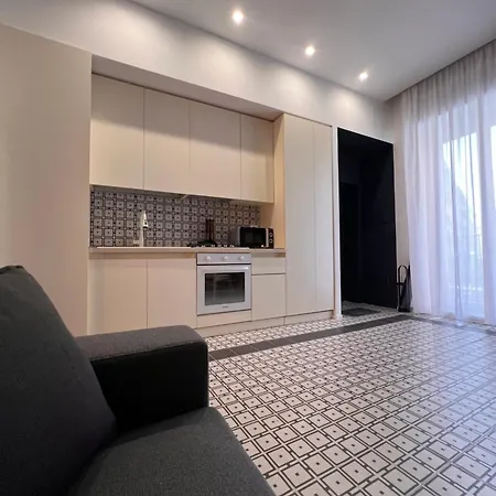 Tatil Evi Domus Maria Vittoria