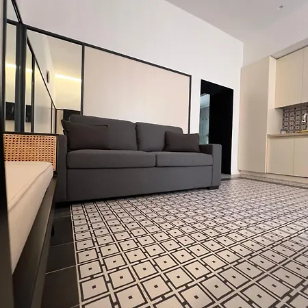 Domus Maria Vittoria Tatil Evi Napoli