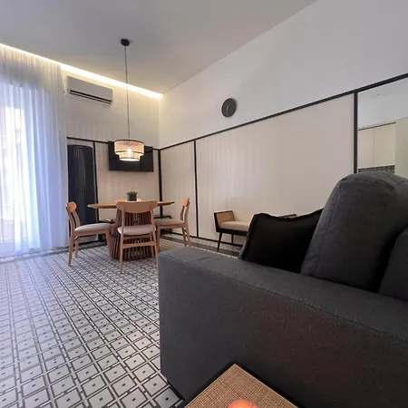 Tatil Evi Domus Maria Vittoria