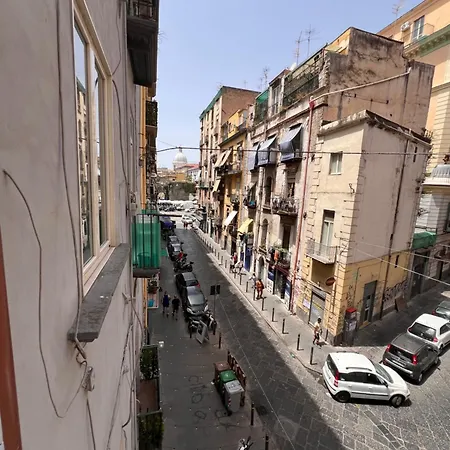 Tatil Evi Domus Maria Vittoria *