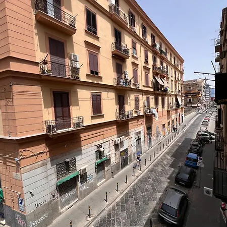 Domus Maria Vittoria *