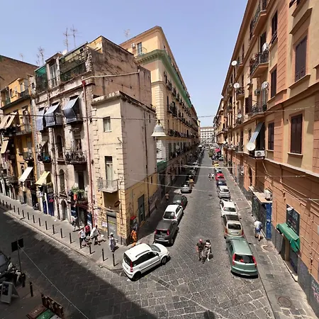 Tatil Evi Domus Maria Vittoria *