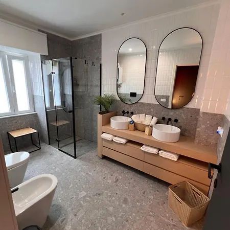 Tatil Evi Domus Maria Vittoria *