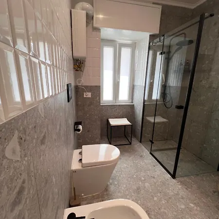 Domus Maria Vittoria