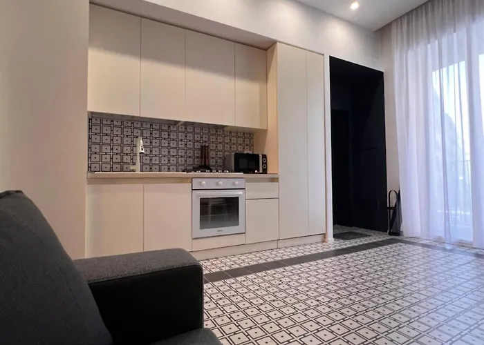 Ferienhaus Domus Maria Vittoria