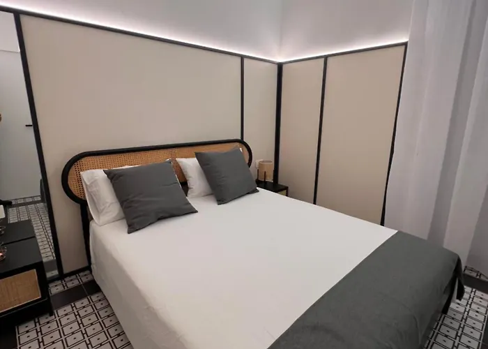 Domus Maria Vittoria Ferienhaus *