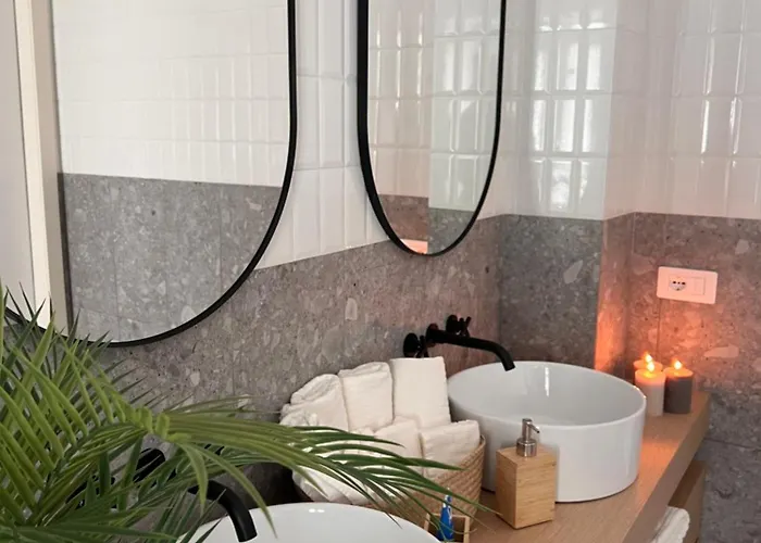 Ferienhaus Domus Maria Vittoria Neapel