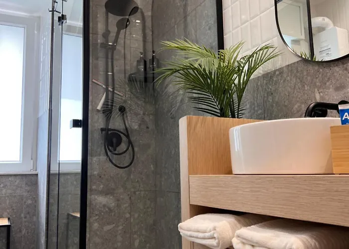 Domus Maria Vittoria * Neapel