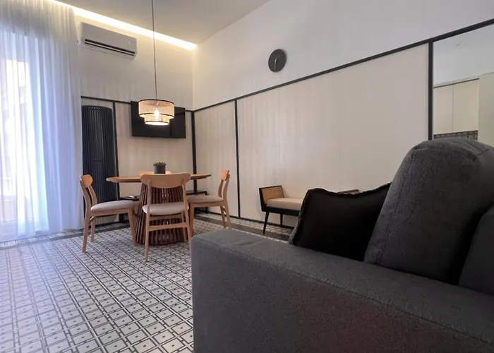 Ferienhaus Domus Maria Vittoria