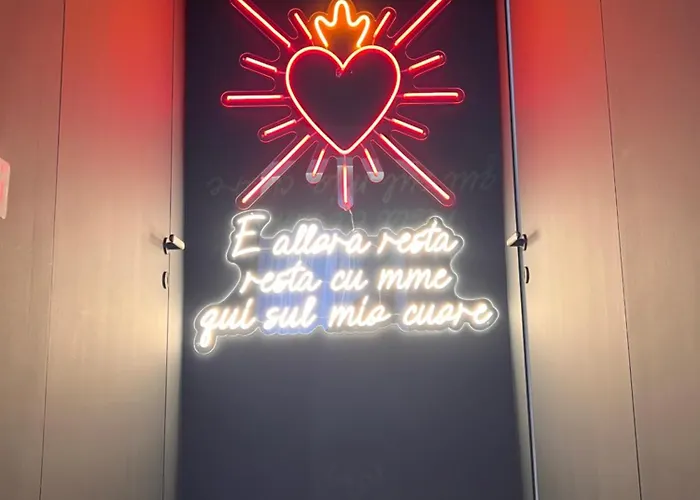 Domus Maria Vittoria Ferienhaus *