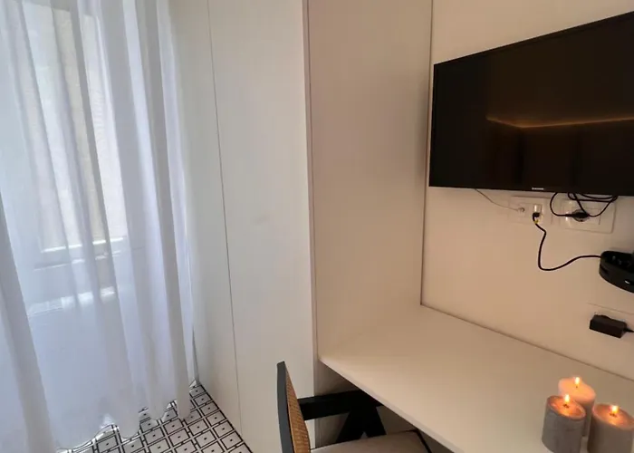 Ferienhaus Domus Maria Vittoria Neapel