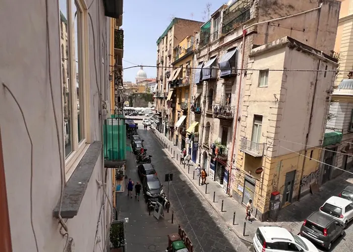 Ferienhaus Domus Maria Vittoria *