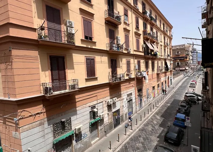 Domus Maria Vittoria *