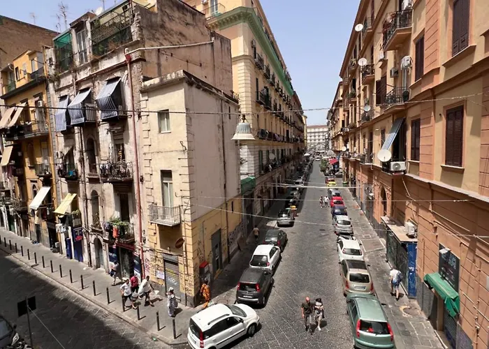 Ferienhaus Domus Maria Vittoria *