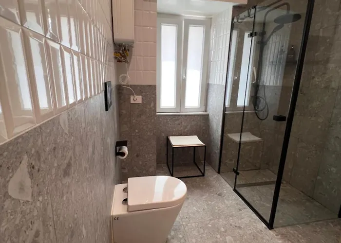 Domus Maria Vittoria