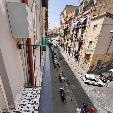 Domus Maria Vittoria 度假居 *