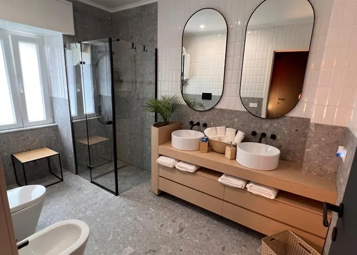 Dom wakacyjny Domus Maria Vittoria *