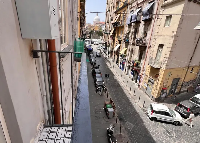 Domus Maria Vittoria Nyaraló *